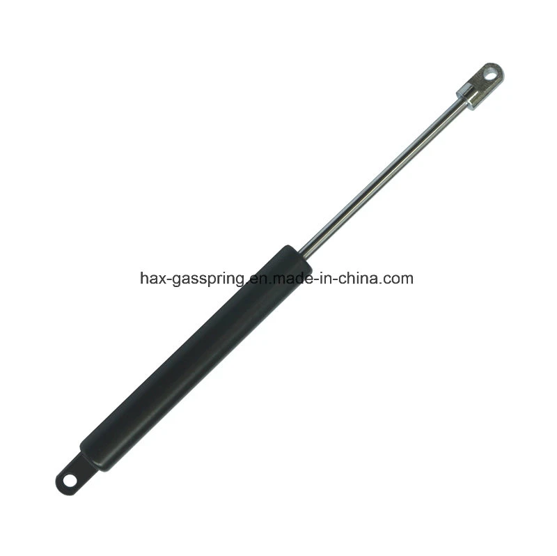 Steel Material Industrial Gas Charged Struts Gas Spring