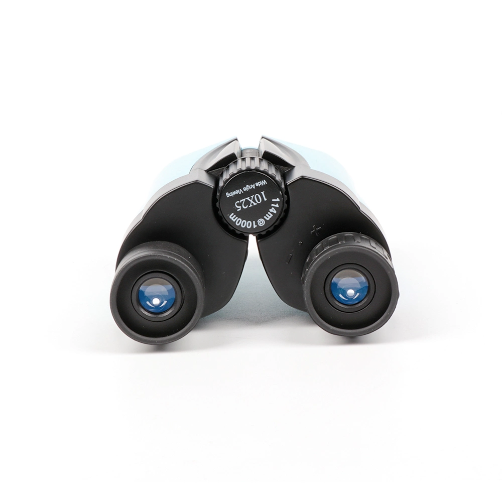 Binoculars High-Power HD Mini Portable Telescope