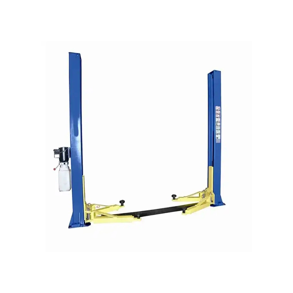 High-Tech Hydraulic Tow Truck Wheel Lift