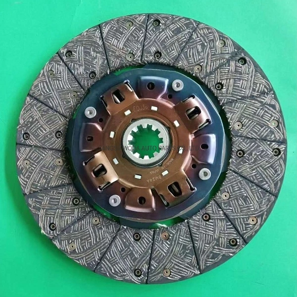 31250-E0g40 Clutch Disc for Hino Truck