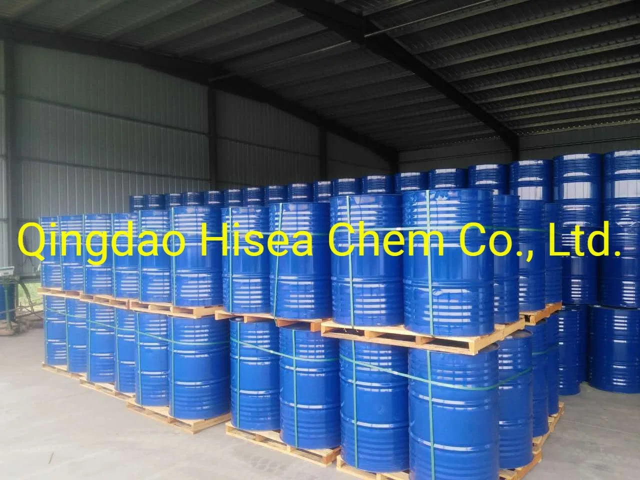 High Quality of Ethyl Acetate (EAC) 99%Min