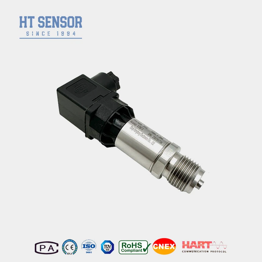 Measure Liquid Pressure: The Best Choice for Liquid Level Pressure Sensors