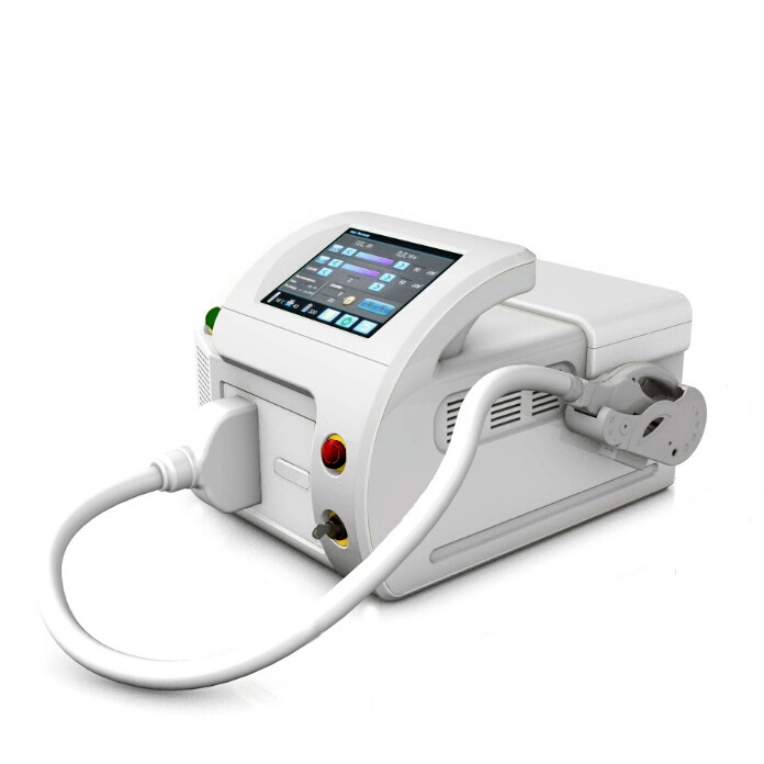 Best Selling Skin Rejuvenation Machine Opt IPL Laser System Hair Removal IPL Portable