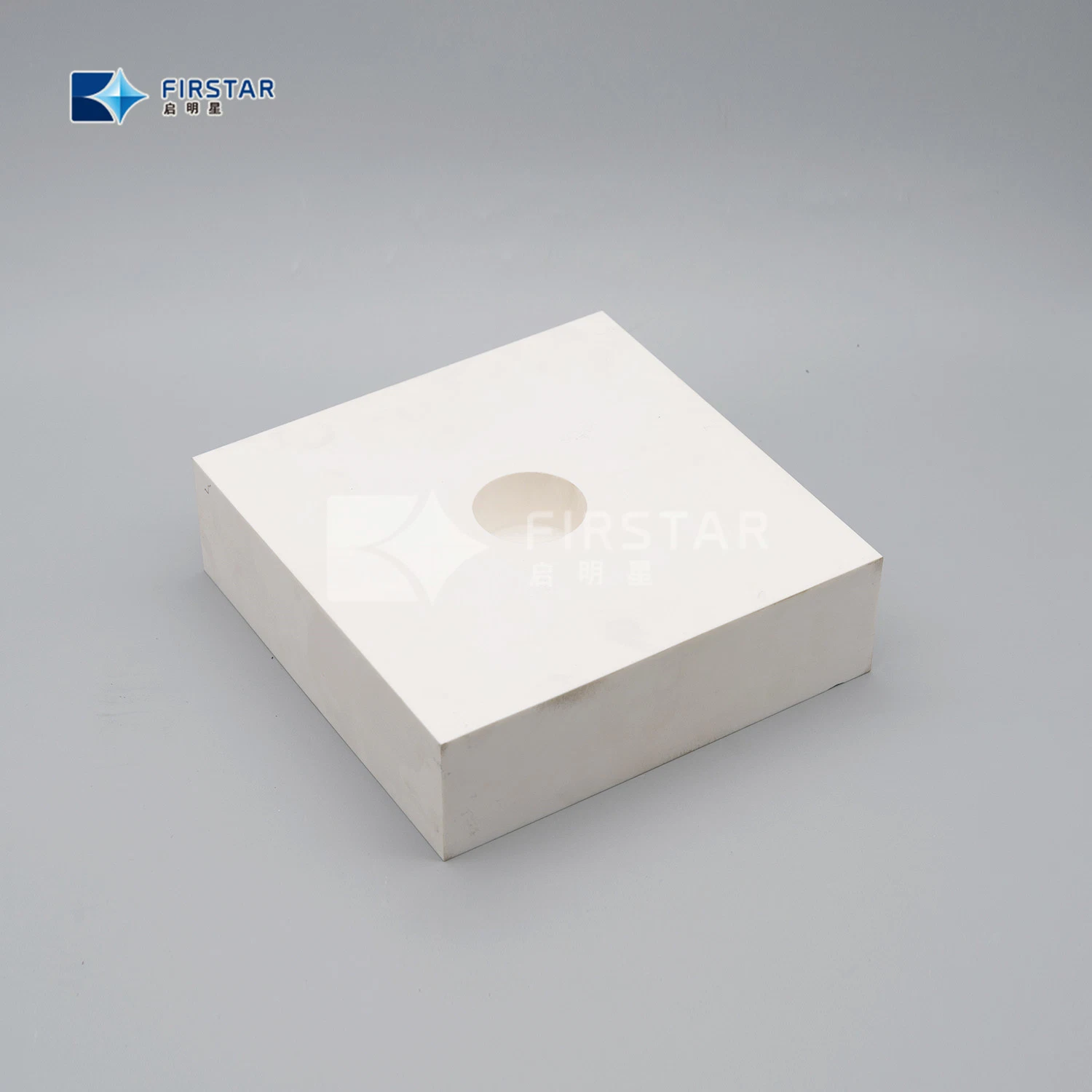 Enlast Alumina Ceramic Lining Tiles for Pipe, Cyclone Application