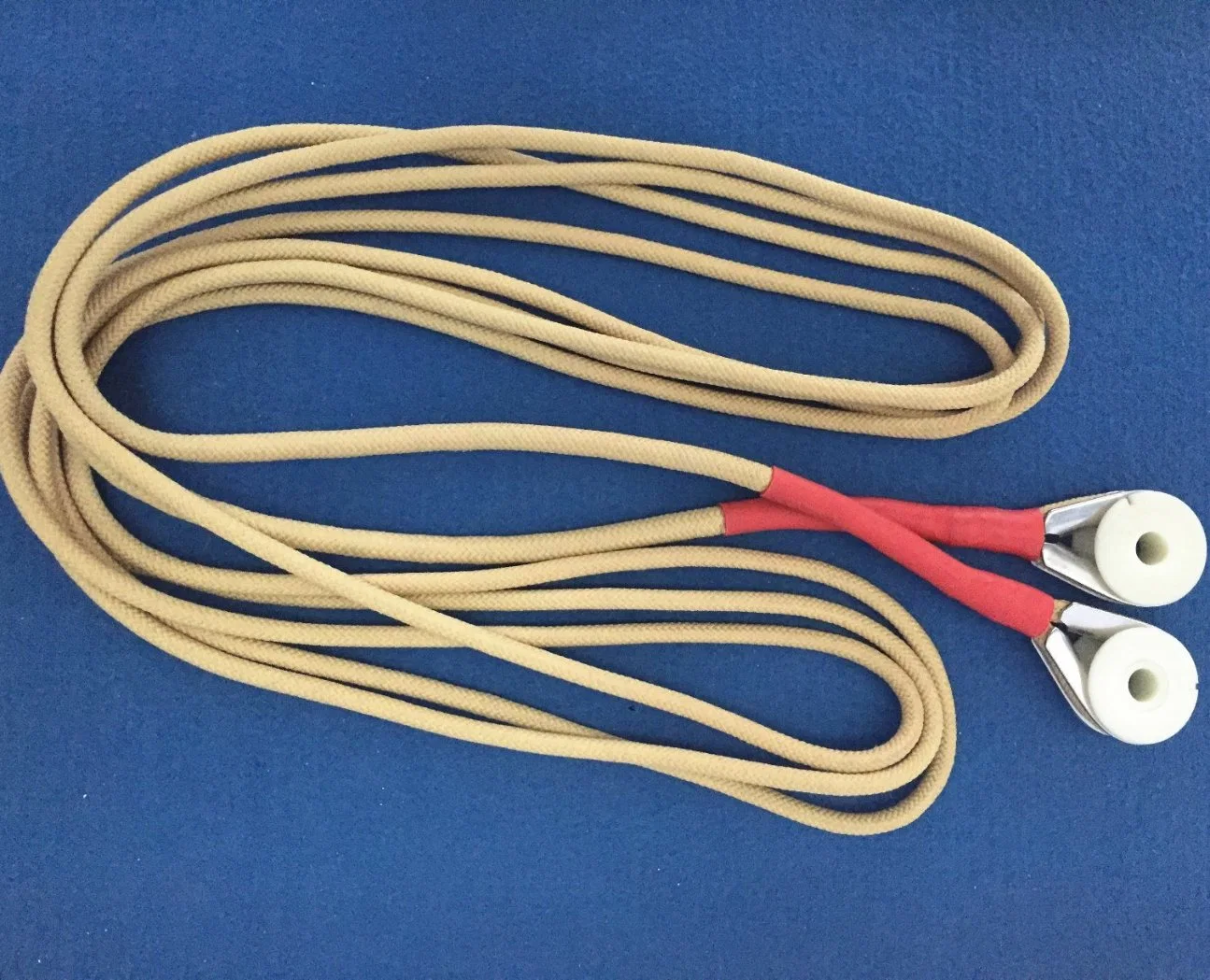 Deepsea/Offshore/Marine Tow Rope/Oceangraphy Survey/Seismic Rope