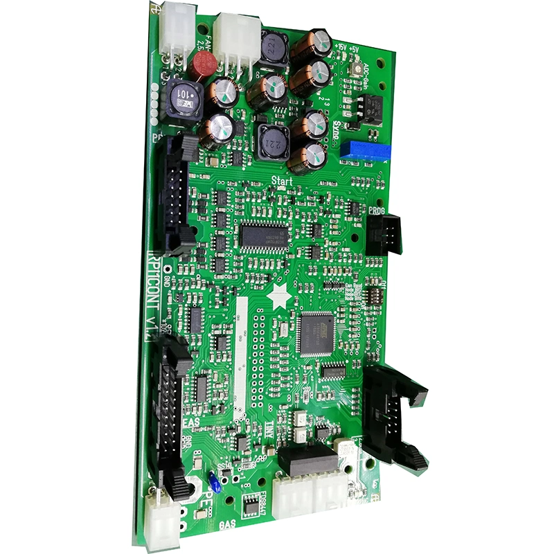 Top Quality Industrial Customized Service Control Circuit Board Manufacturer Shenzhen Electronics