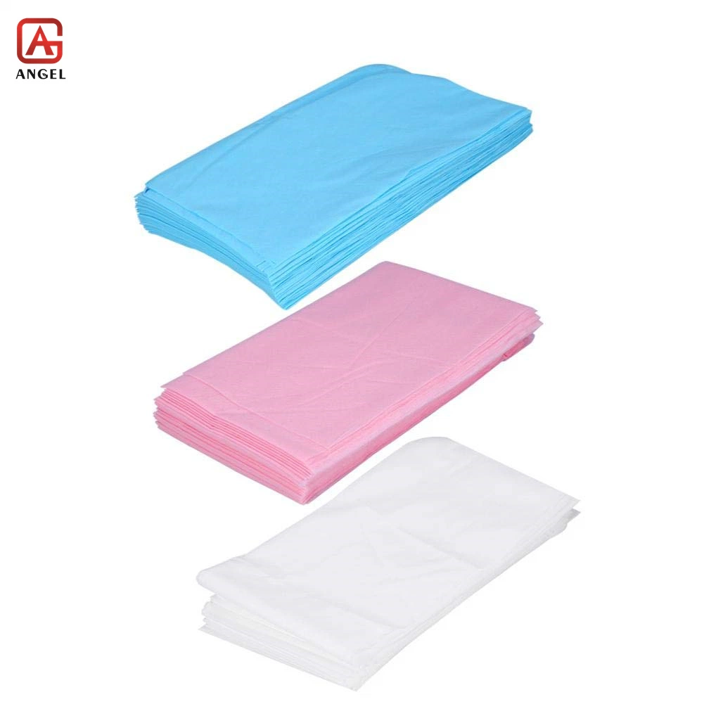 Hospital PP Nonwoven Fabric Venta caliente personalizados fabricante desechables 2022 muestra siempre