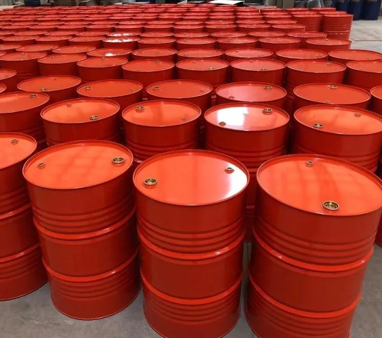 Antiwear Hydraulic Oil High Pressure Oil Original Spot Wholesale/Supplier