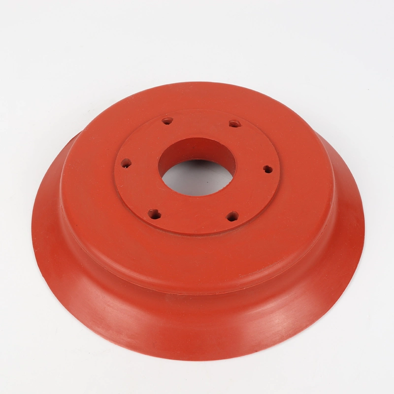 Custom Rubber Pad EPDM Bushing Plug Kit Stopper Ring Seal Plug Gasket Washer Grommet Shock Absorber Damper Bumper