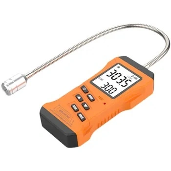 Sentec Sem332b 0-1000ppm High Precision Portable Combustible Freon Leak Detector with Alarm