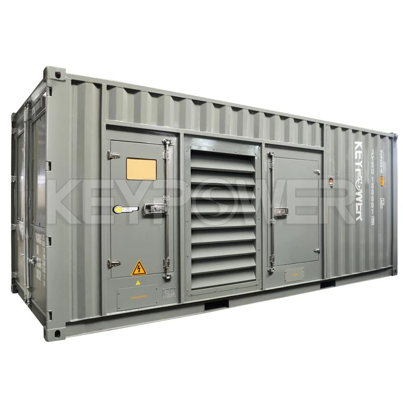 550kVA 1000 kVA 1000kw 500kVA Ccec 1000kVA Price Diesel Generator, 880kw 1100kVA Standby with Cum-Mins Engine Diesel Generator