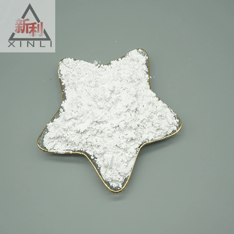 High Purity White Fused Alumina Powder for Grinding and Polishing