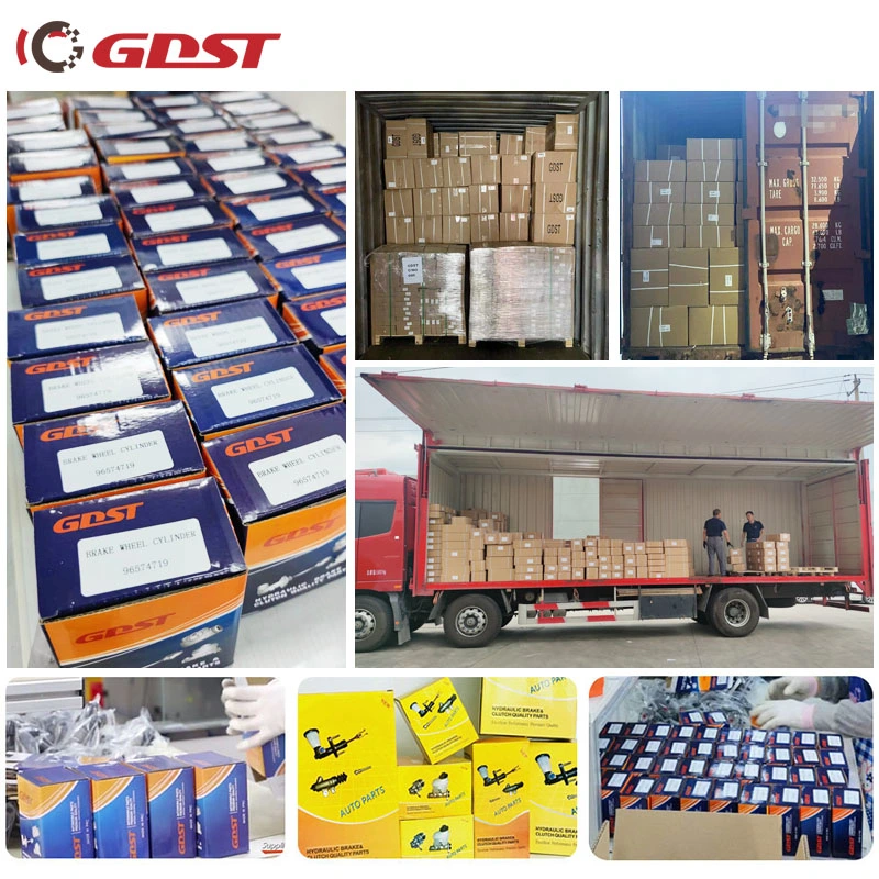 GDST OEM 8-97078-682-8-97139-842-0 8-94128-143-0 قطع غيار السيارات أسطوانة العجلة بالنسبة إلى Nkr