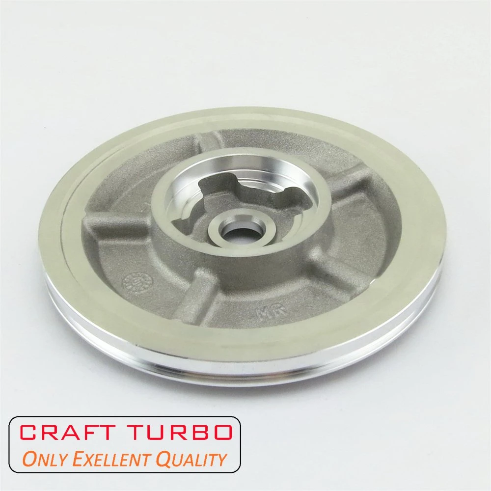 K03 5303-151-5708A/ 5303-970-0137/ 5303-970-0139 Back Plate/Seal Plate for Turbocharger