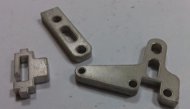 Furniture Hardware From Powder Metallurgy Process with Stainless Steel Powder