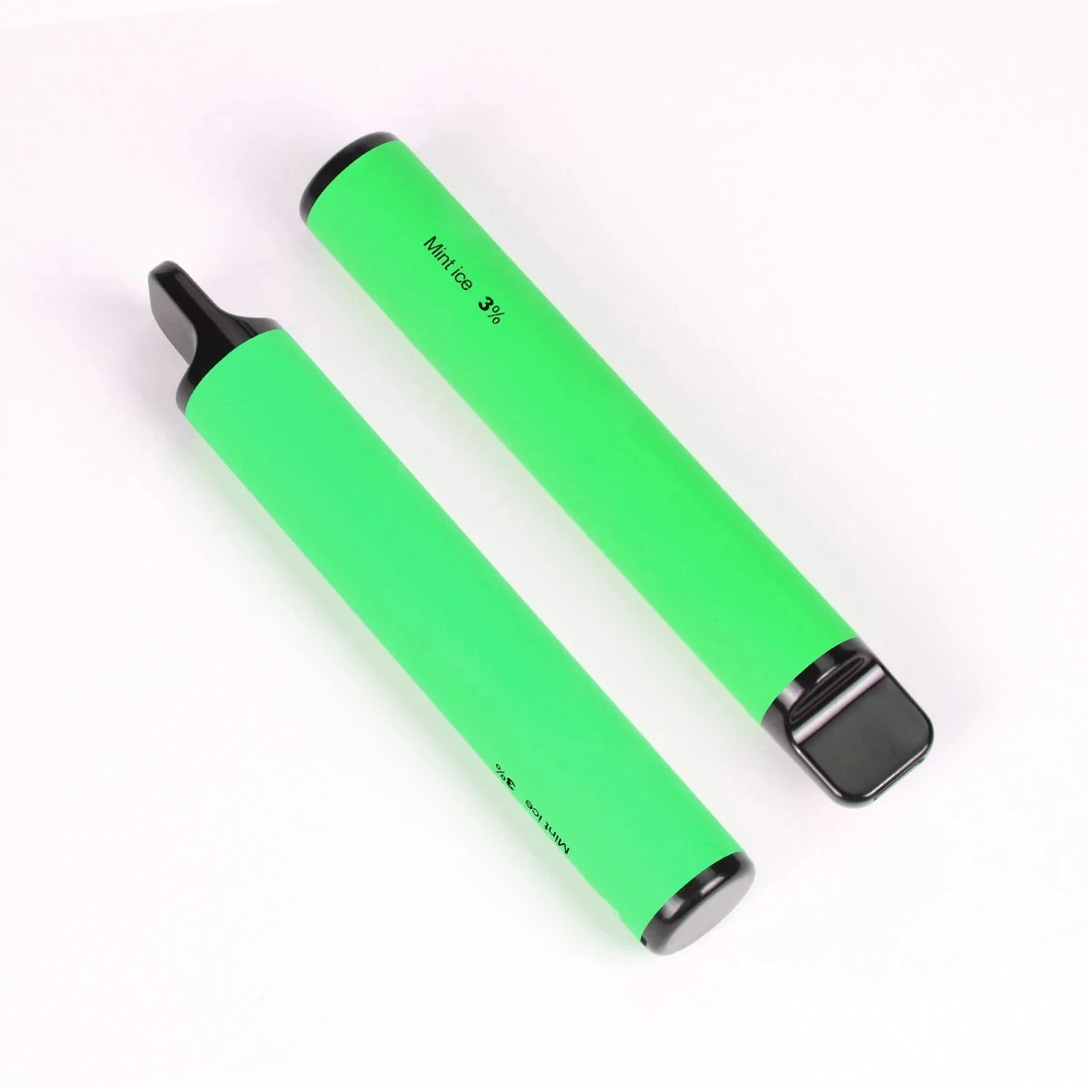 Latvia Hottest Sell Factory Custom Disposable/Chargeable Vape Pen 3ml 2% Nicotine E Cigarette Wholesale/Supplier Disposable/Chargeable Vape 800 Puff to UK European Market