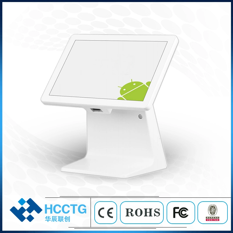 10.1 Inch Android Cashier Machine Cash Register Terminal POS Systems with Cash Drawer (HCC-A1012-H)