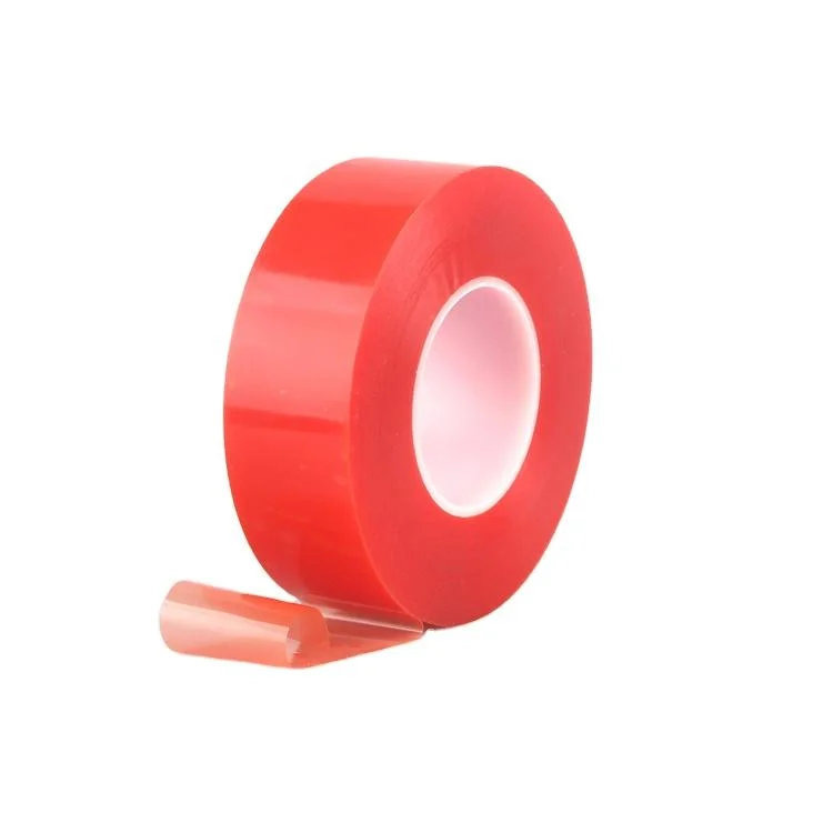 Outlet Waterproof Free Sample Clear BOPP/OPP Tape Lawn Cloth Tape Printing Customiazation Factory Price for Electrical PVC Tape