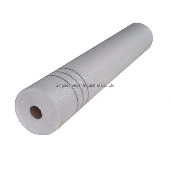 Alkali Resistant Fiberglass Mesh 120g M2