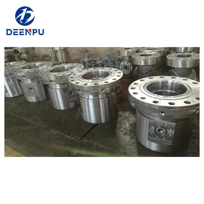 API 6A Tubing Head/Casing Head 15000psi