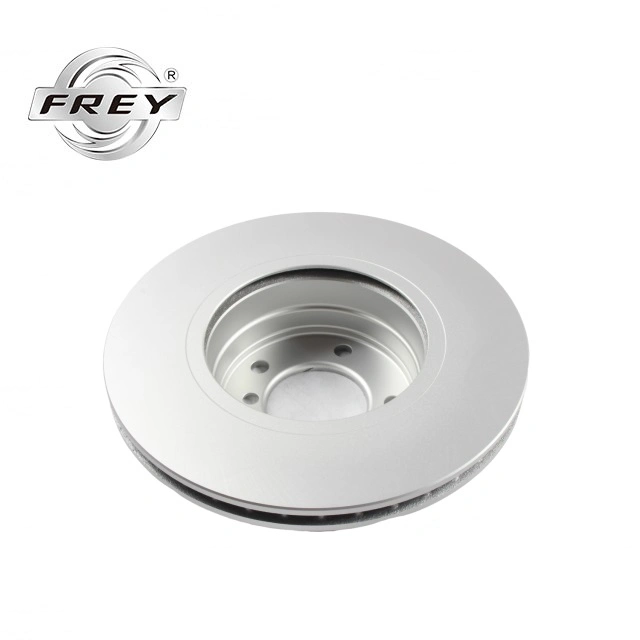 Frey Auto Parts Front Brake Disc OEM 34116764021 for E60 E61 520I 523I 525I 310 mm Brake Disc for BMW