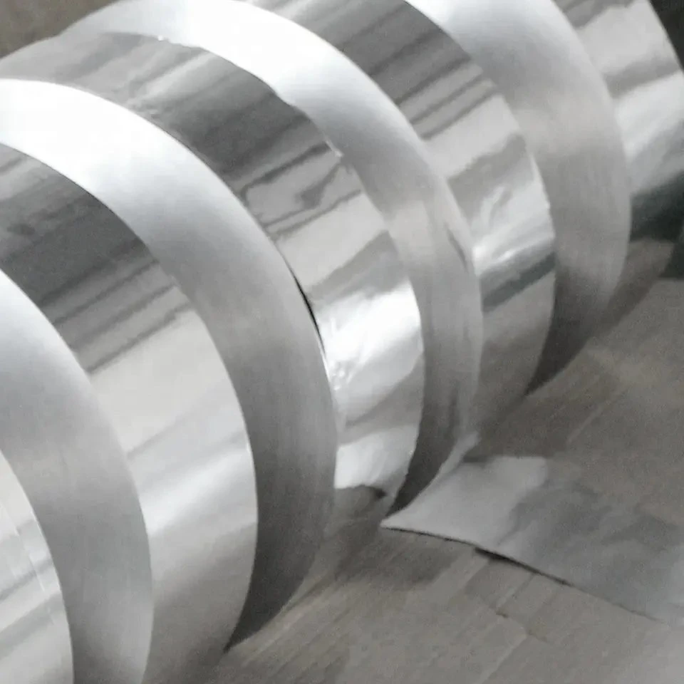 3105/5052/6061 Aluminum Coil for Building Construction