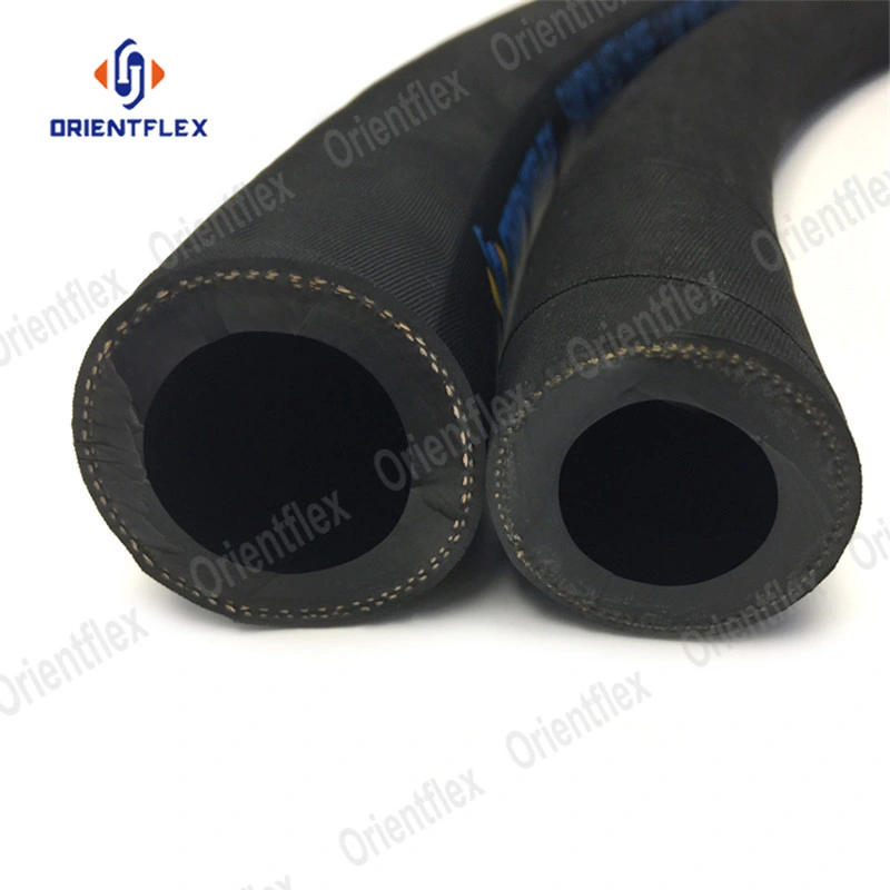 Wear Resistant High Tempeture Cord Norblast Abrasive High quality/High cost performance Rubber Sandblast Hose