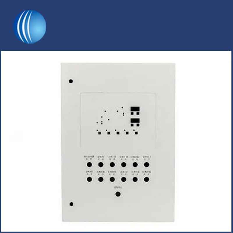 IP67 Stainless Steel Enclosure Power Distribution Enclosure