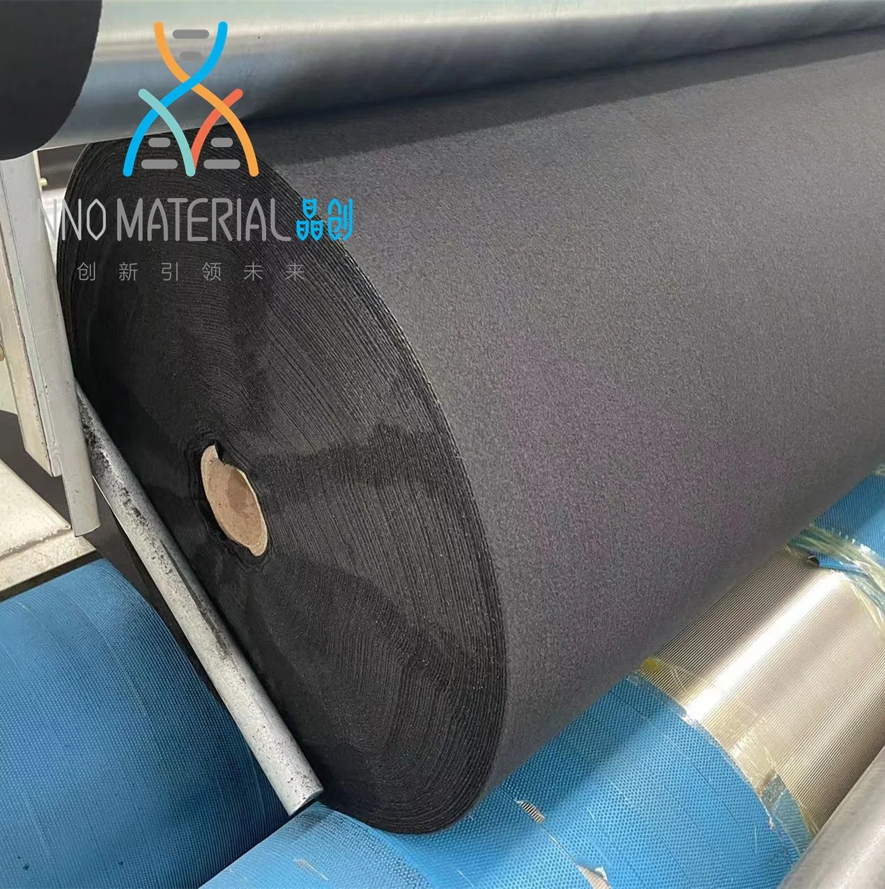 Insulation Non-Woven Construction Material Polypropylene Filament Geotextile Nonwoven Fabric with High quality/High cost performance 