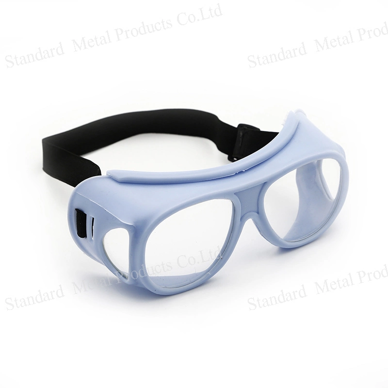 Lunettes de protection au plomb anti-rayons X 0,5mmpb 0,75mmpb