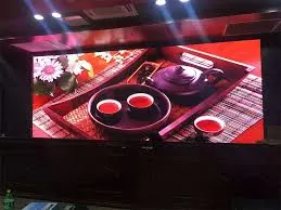 La alta definición y alto brillo ultra pequeño televisor LED para interiores de paso todo-en-uno para diversas exhibiciones comerciales y aplicaciones de Comunicación Digital, etc..