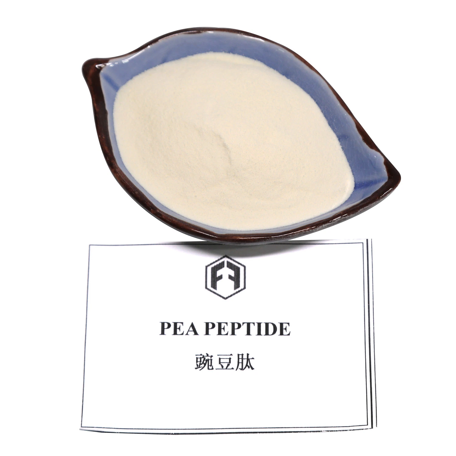 Small Peptides Soybean Peptide Powder Soybean Pea Peptides Protein Powder