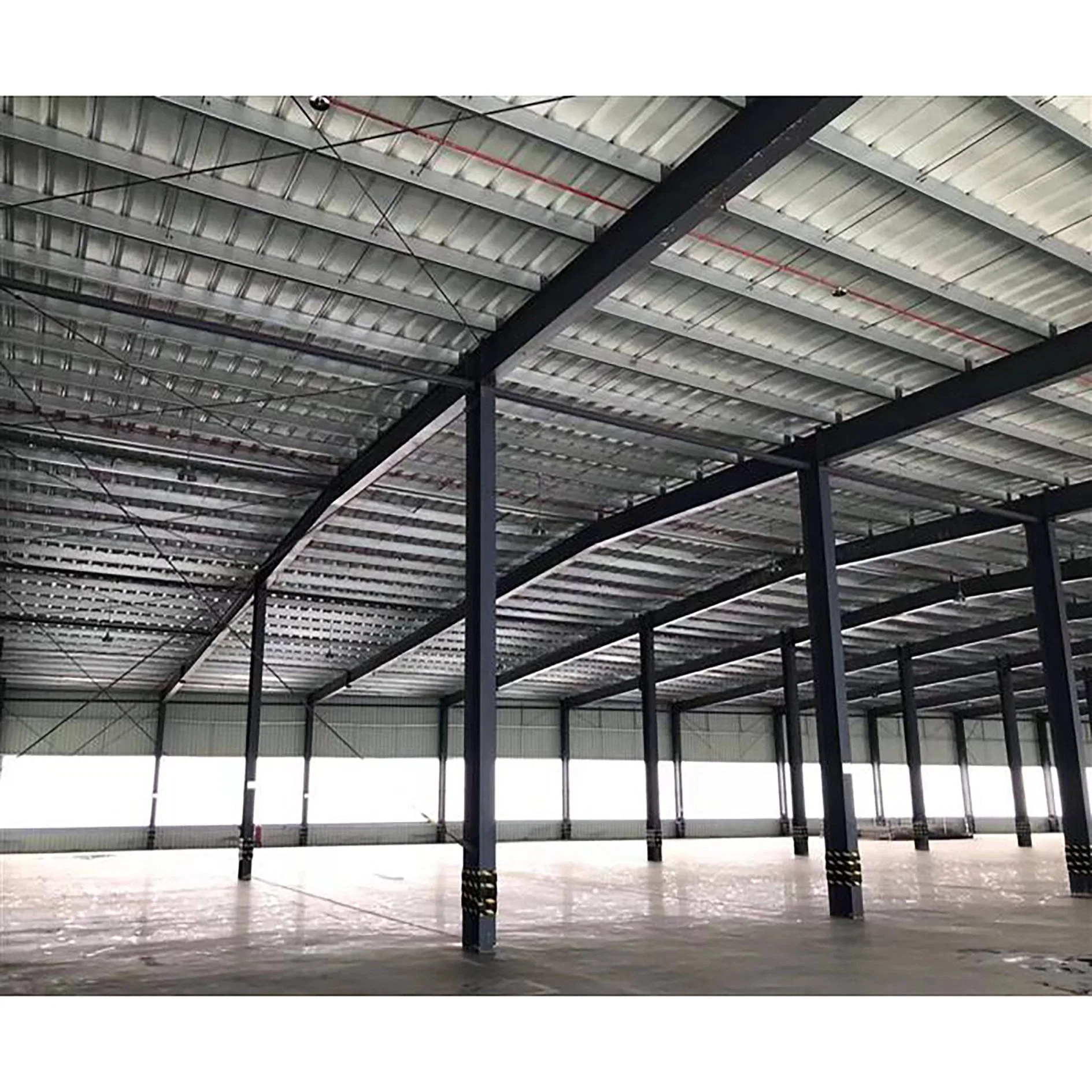 Peb Industrial Shed Cost Prefab Building Manufacturer Steel Max Building Systems Peb Frame