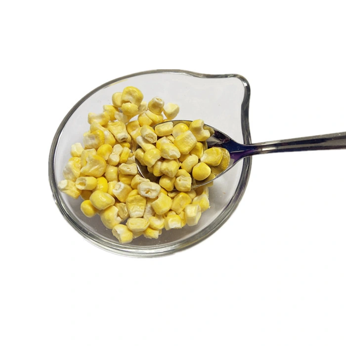 Vacuum Packed Yellow Sweet Corn Kernels Orignal Corn Yellow Color for Whole Sale