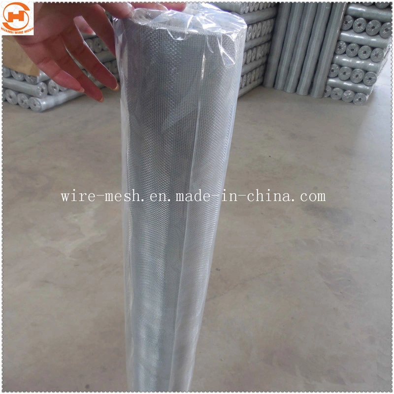 Coated Aluminum Alloy Screening/ Mosquito Net