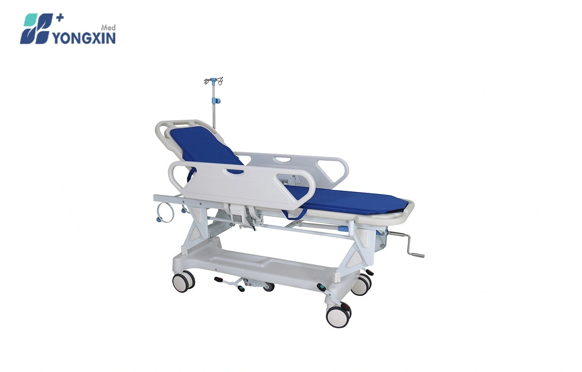 Yxz-E-3 Medical Furniture Operation Room Connecting for Hospital