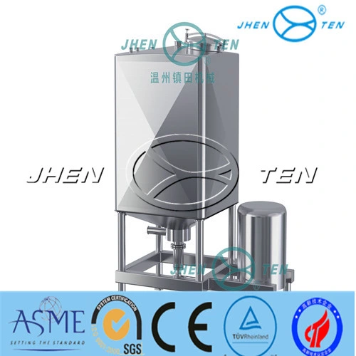 Ungüento crema loción de alto cizallamiento de vacío máquina emulsionante homogeneizador mezclador emulsificador