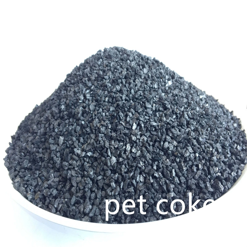 Hot Sell Coal Tar Pitch Calcined Petroleum Coke Prices