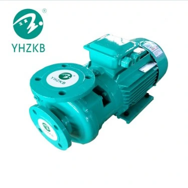 Zhejiang Xinhuan Centrifugal Water Pump