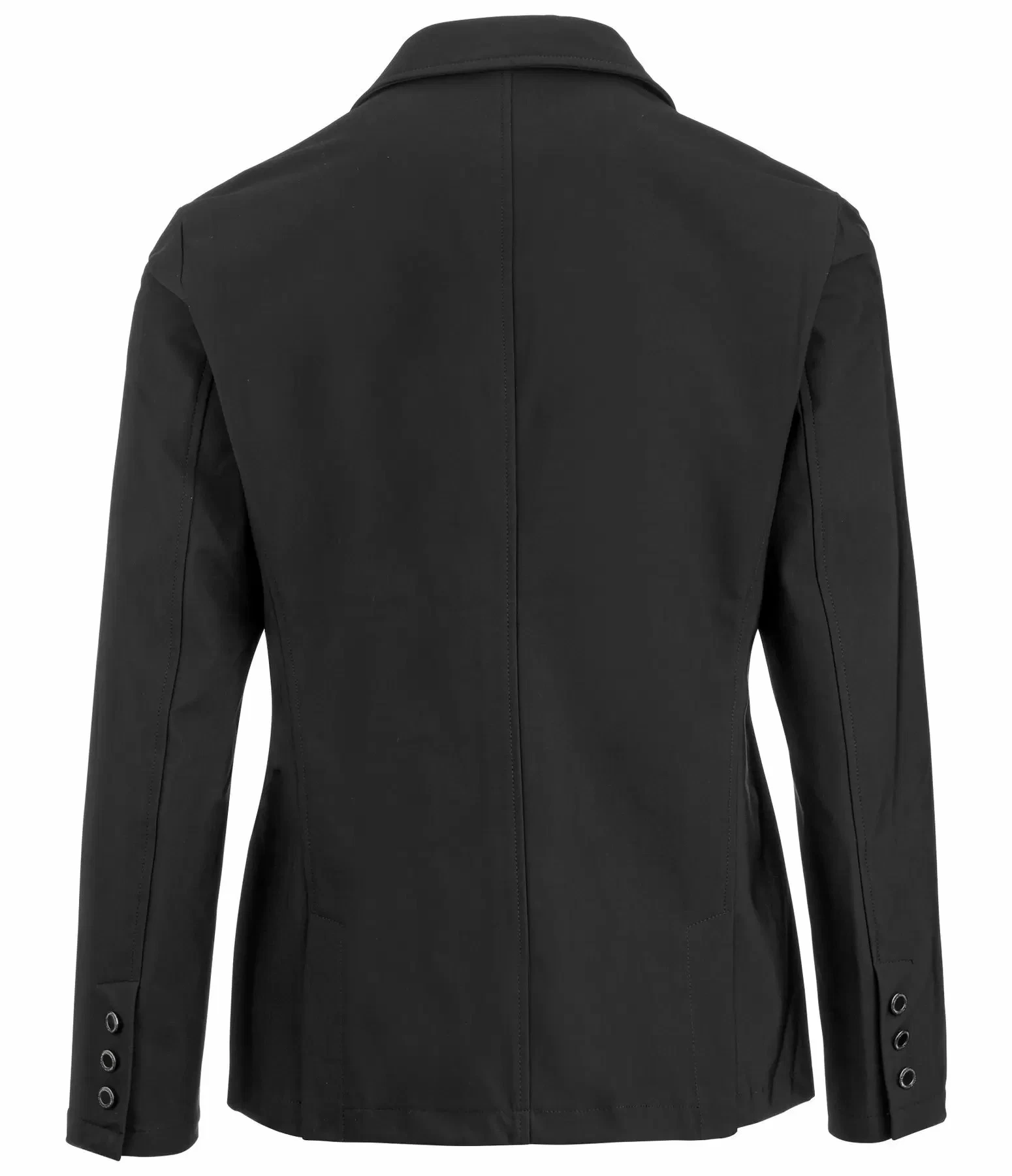 Bestseller Outdoor Riding Show Stoff Langarm Männer Reiten Jacke