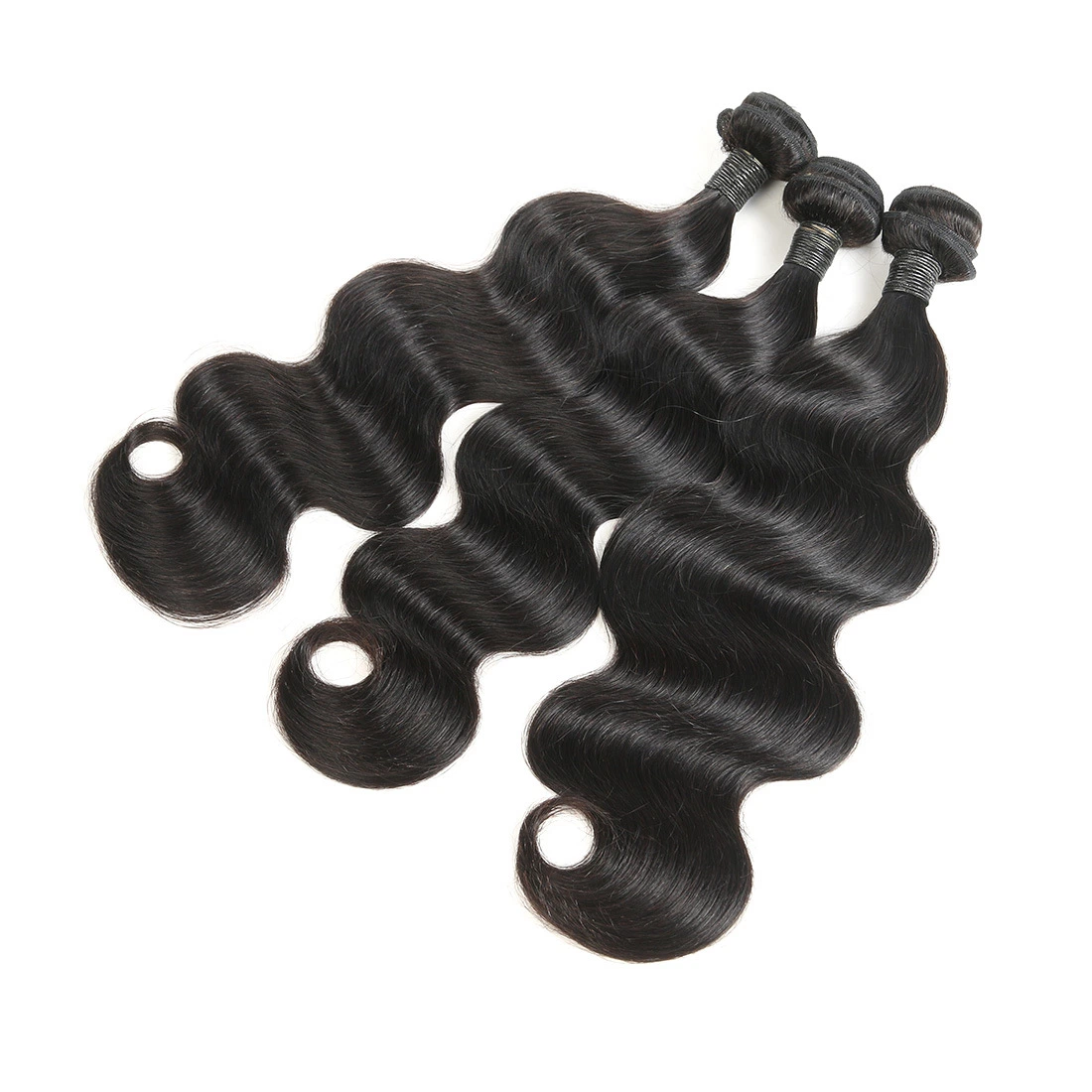 Vendor Wholesale/Supplier Virgin Body Wave 100% Remy Virgin Human Hair Extension