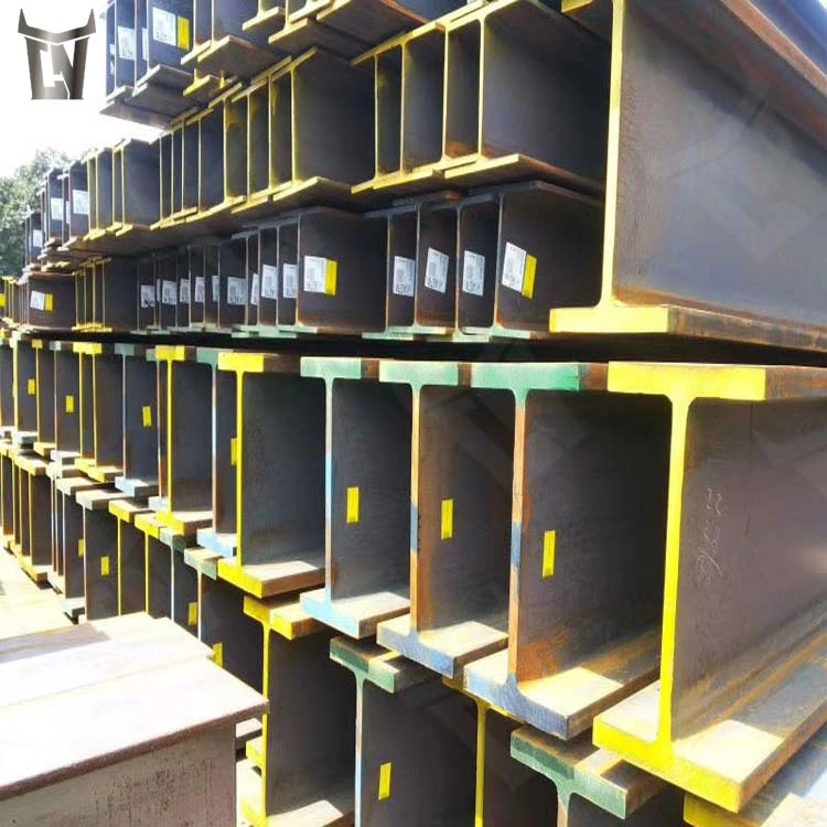 Cheap China Wholesale/Supplier H Beam H Steel H Channel I Iron Beam I Steel Structural Steel Price Per Ton H Beam