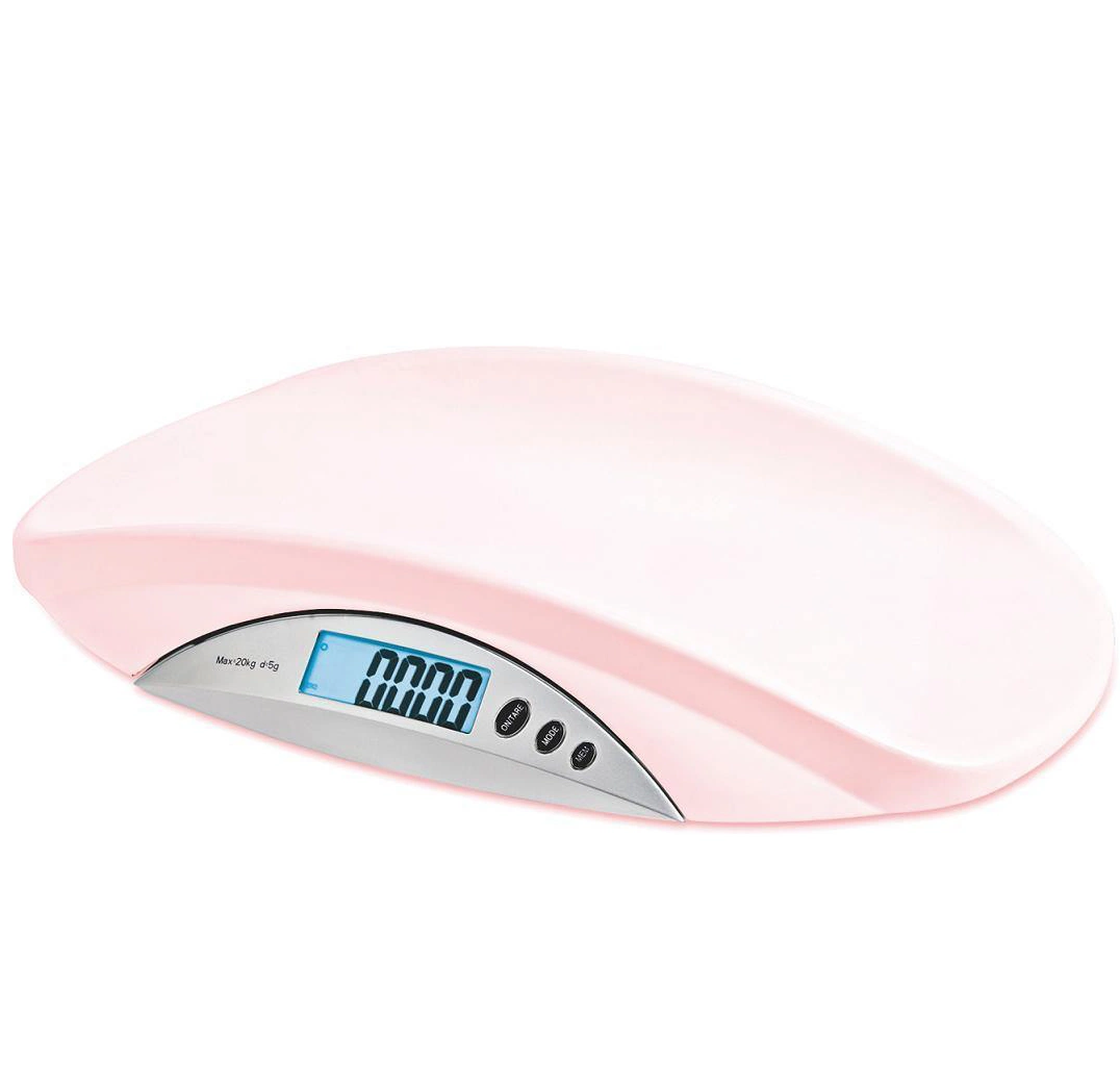 High Precision Measure Infant Electronic Weighing Digital Baby Scale