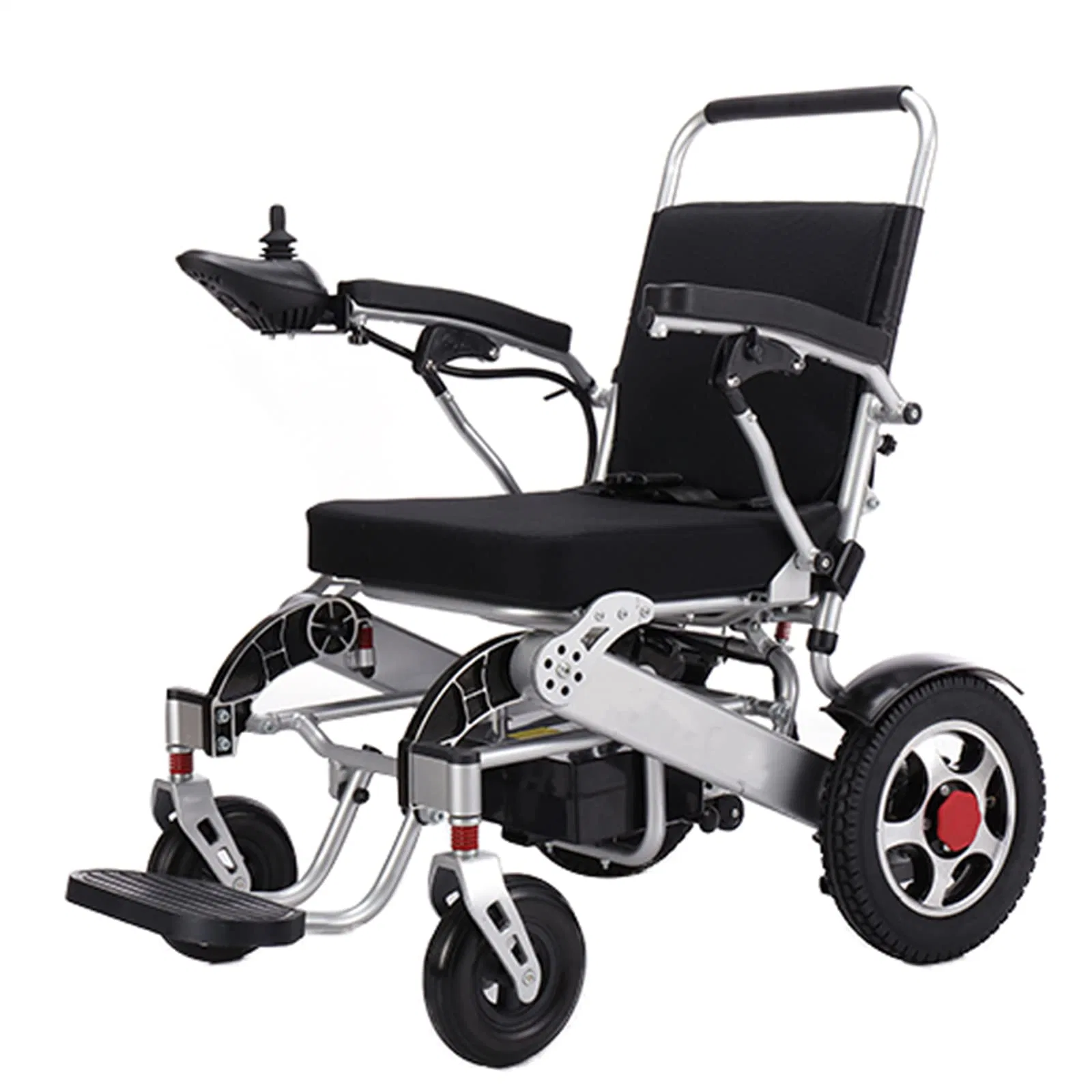 New Brother Medical Standard Packing Standing Baby Stroller Wheelchair with ISO