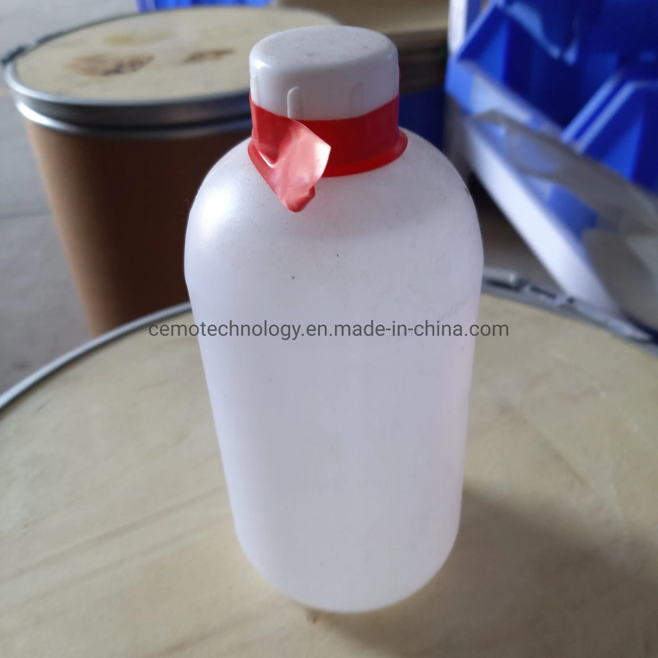 Original Factory Supply Best Quality Propyl Cinnamate CAS 7778-83-8