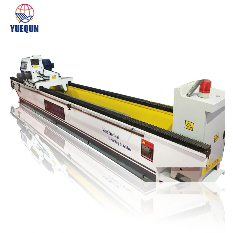 1500mm/2700mm/3000mm Knife Grinding Machine/Sharpener