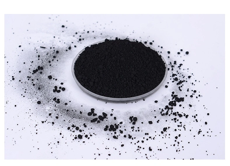 Activate Conductive Low Price Carbon Black Powder Rubber Ingredient for Pigment