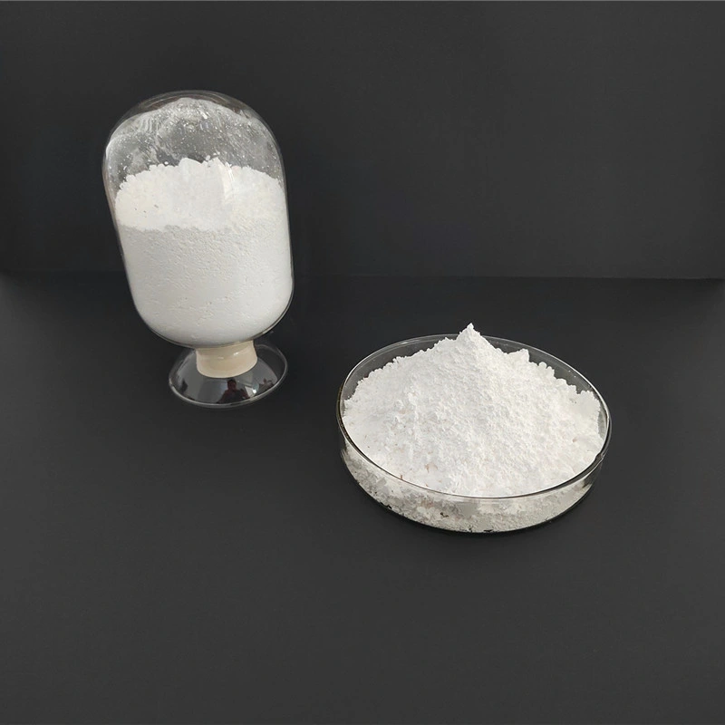 99.6% High Purity Medicine Making Grade Aluminum Hydroxide