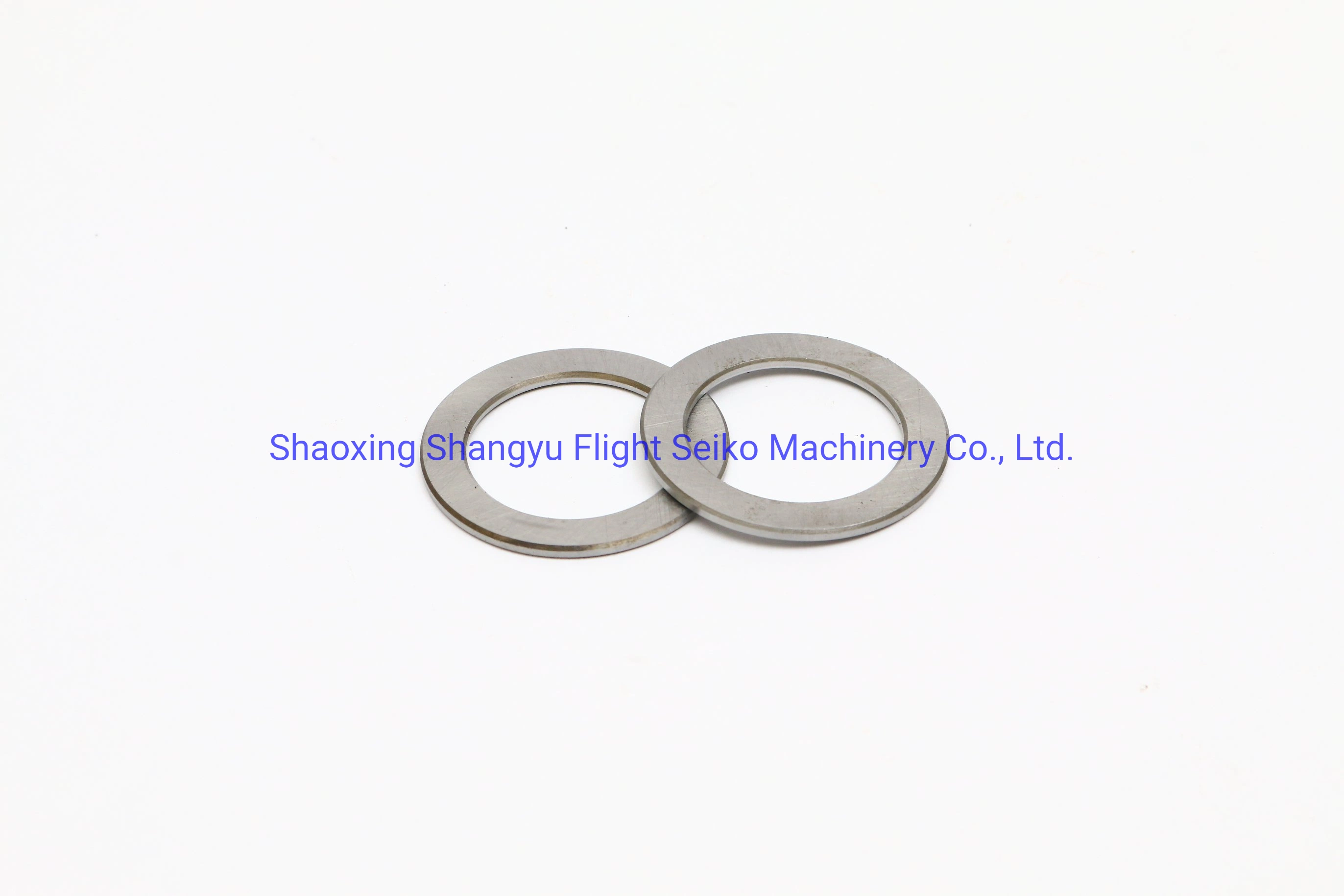 Roller Bearing Parts End Plate Steel Washer Auto Parts