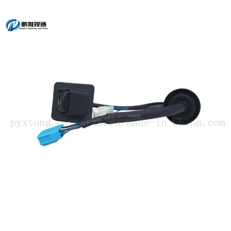 High Quality Auto Spare Parts Rear Camera for Chevrolet Captiva Baojun 530 23642496 Rear Camera